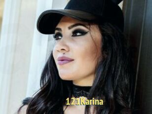 121Karina