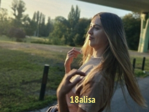 18alisa