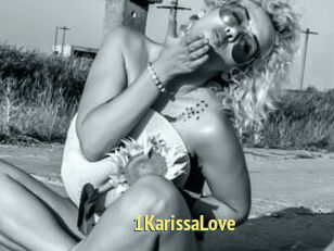 1KarissaLove