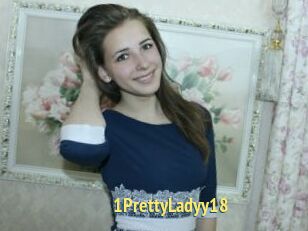 1PrettyLadyy18