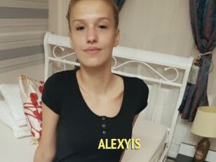 ALEXYIS