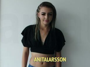 ANITALARSSON