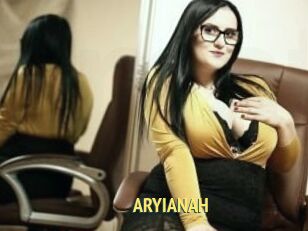 ARYIANAH