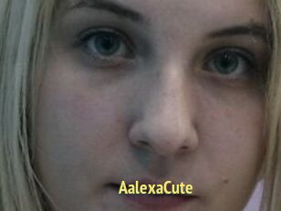 AalexaCute