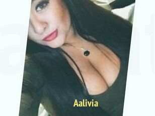 Aalivia