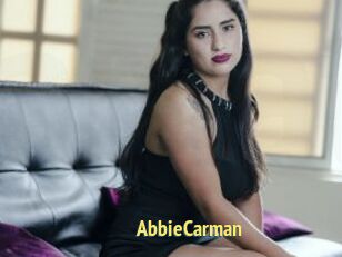 AbbieCarman