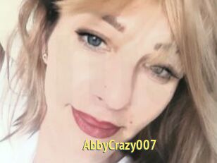 AbbyCrazy007