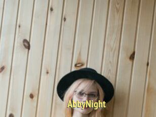 AbbyNight