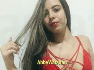 AbbyWatsonn