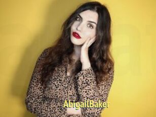 AbigailBaker