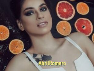 AbrilRomero