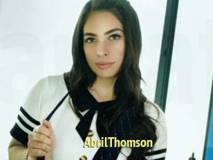 AbrilThomson