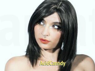 AcidCanndy