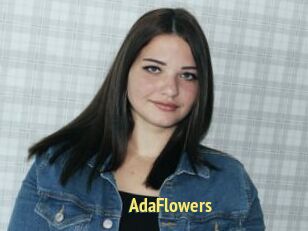 AdaFlowers