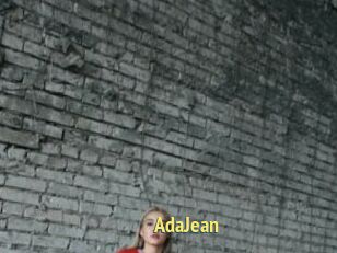 AdaJean