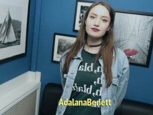 AdalanaBenett