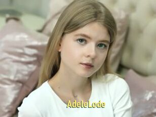 AdeleLode