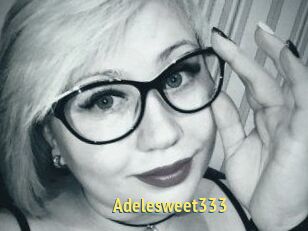 Adelesweet333