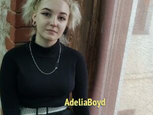 AdeliaBoyd