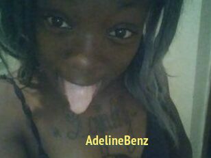 Adeline_Benz