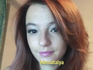 Adenatalya