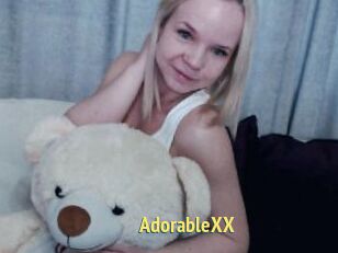 AdorableXX