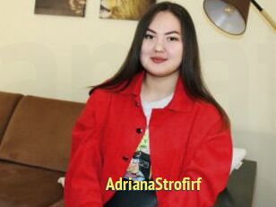 AdrianaStrofirf