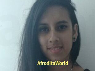 AfroditaWorld