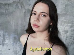 AgataHorton