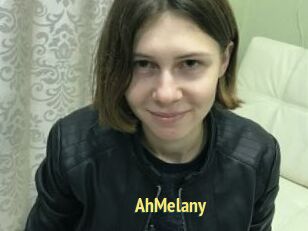 AhMelany