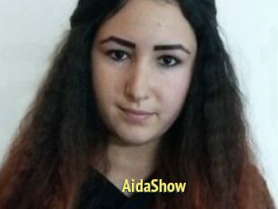 AidaShow