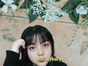 Ainsleybaby