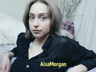 AisaMorgan