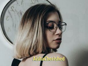 AishaCherished