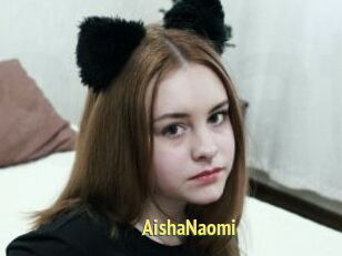 AishaNaomi