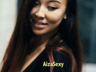 AizaSexy