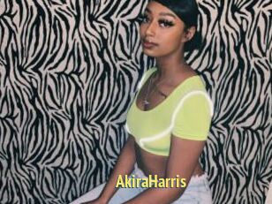 AkiraHarris