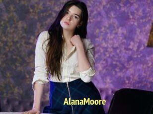 AlanaMoore