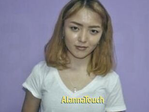 AlannaTouch