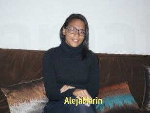 AlejaMarin