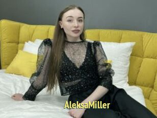 AleksaMiller