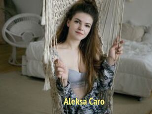 Aleksa_Caro