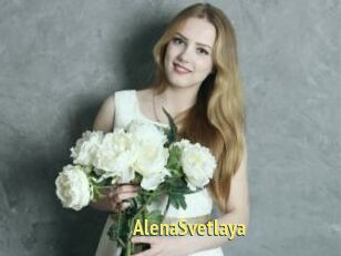 AlenaSvetlaya