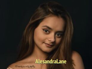 AlesandraLane