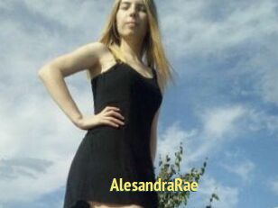 AlesandraRae