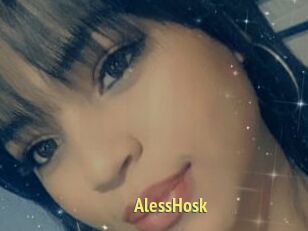 AlessHosk