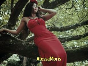 AlessaMoris