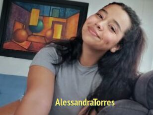 AlessandraTorres