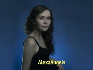 AlexaAngels