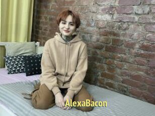 AlexaBacon